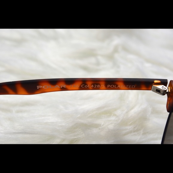 Polar Sunglasses Model 746 col.428/S Women - Picture 4 of 6